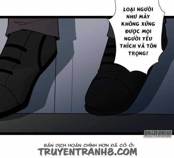 Scandal - Chapter 12 - Trang 19