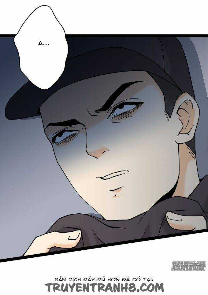 Scandal - Chapter 12 - Trang 20