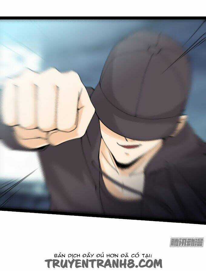 Scandal - Chapter 12 - Trang 3