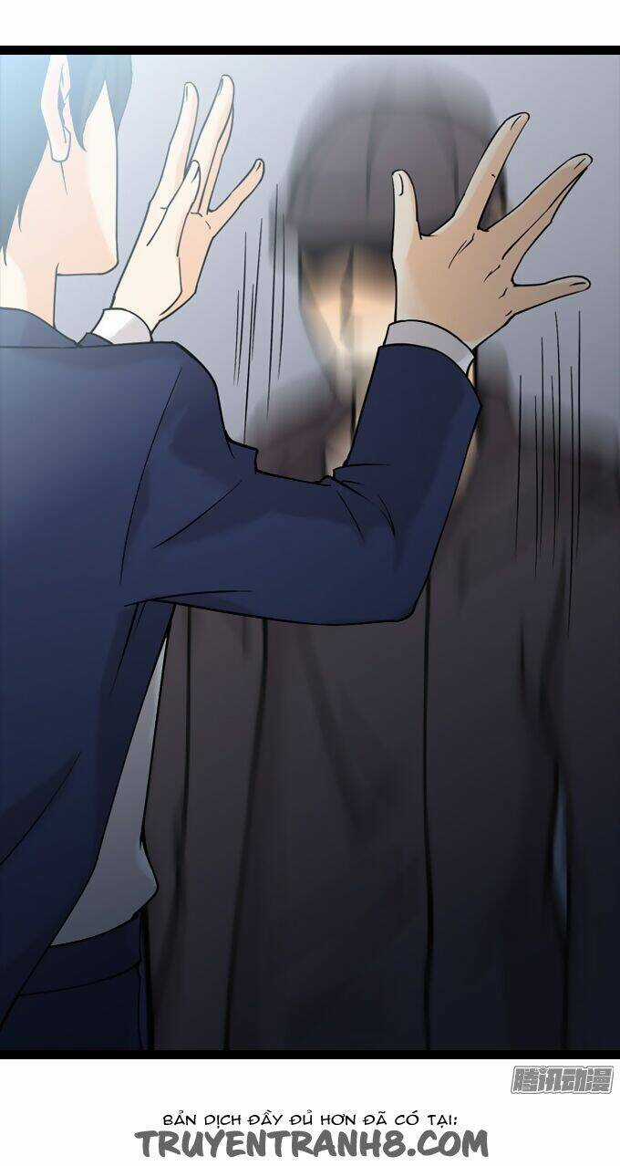 Scandal - Chapter 12 - Trang 21