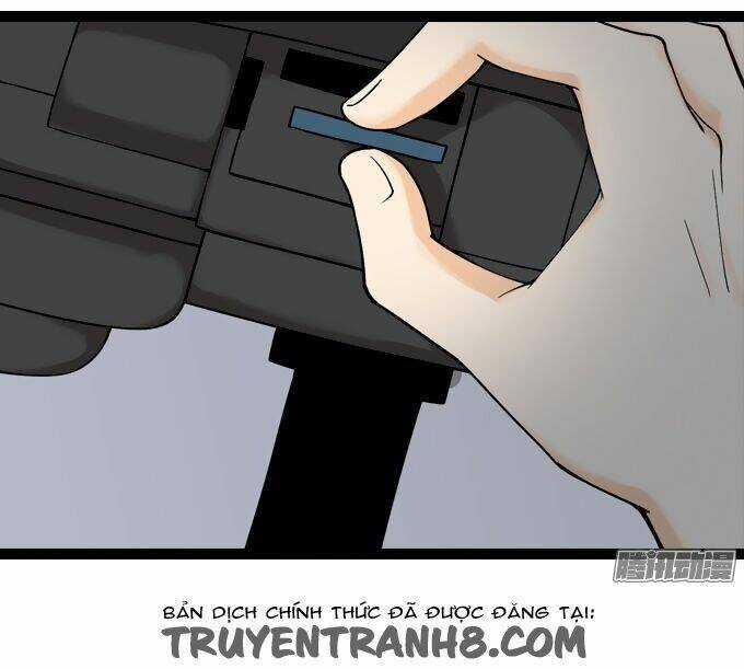 Scandal - Chapter 12 - Trang 23