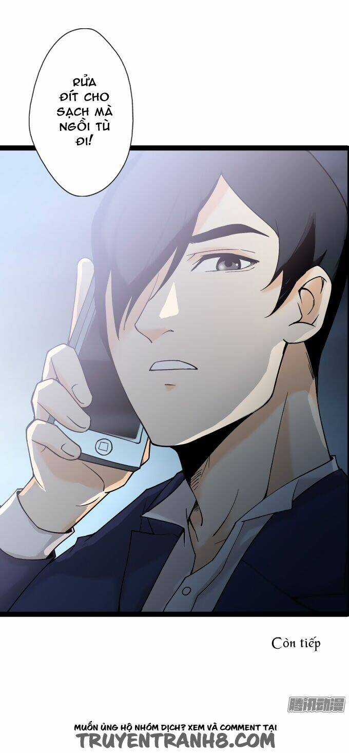 Scandal - Chapter 12 - Trang 25