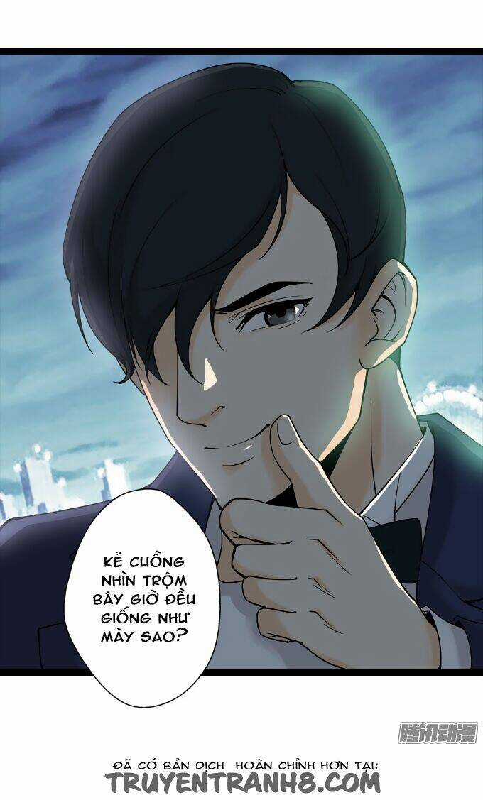 Scandal - Chapter 12 - Trang 6