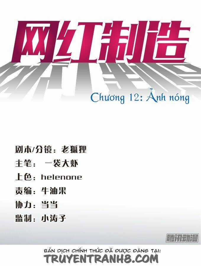 Scandal - Chapter 12 - Trang 7