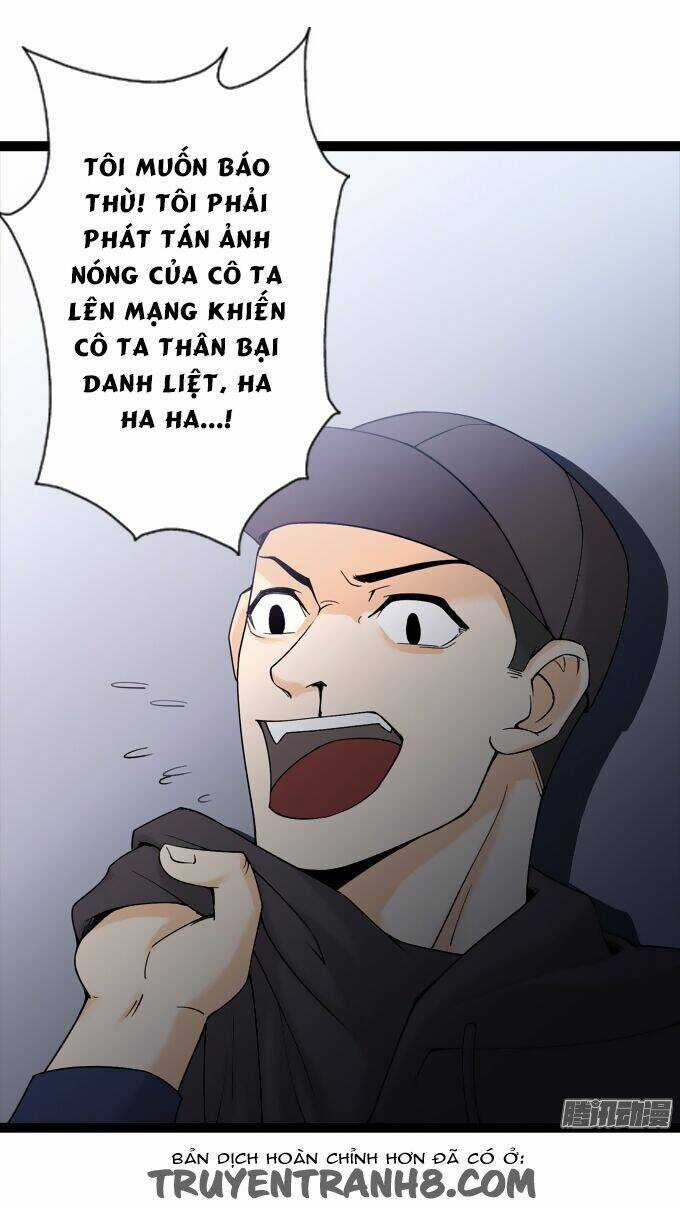 Scandal - Chapter 12 - Trang 10