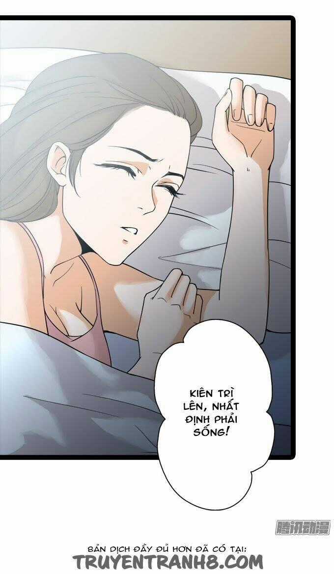 Scandal - Chapter 13 - Trang 2