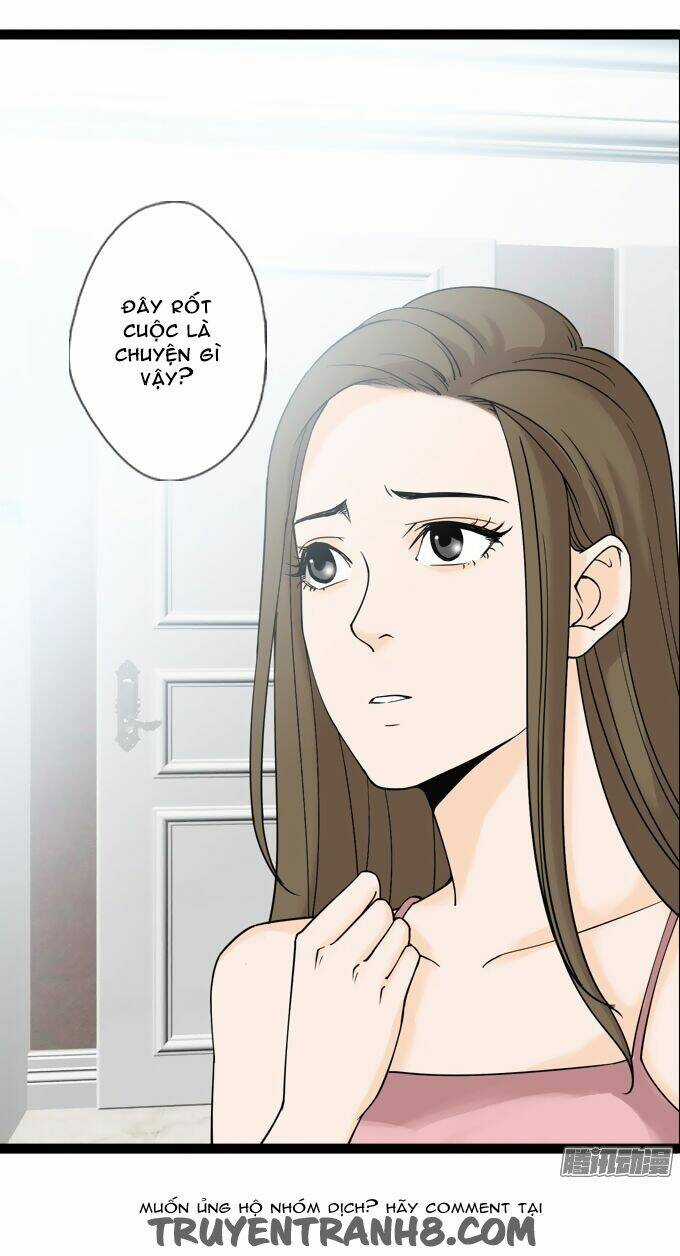 Scandal - Chapter 13 - Trang 12