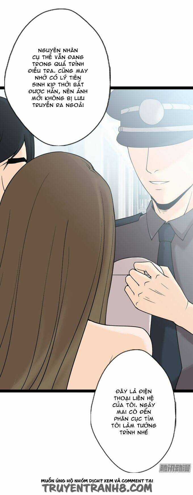 Scandal - Chapter 13 - Trang 13