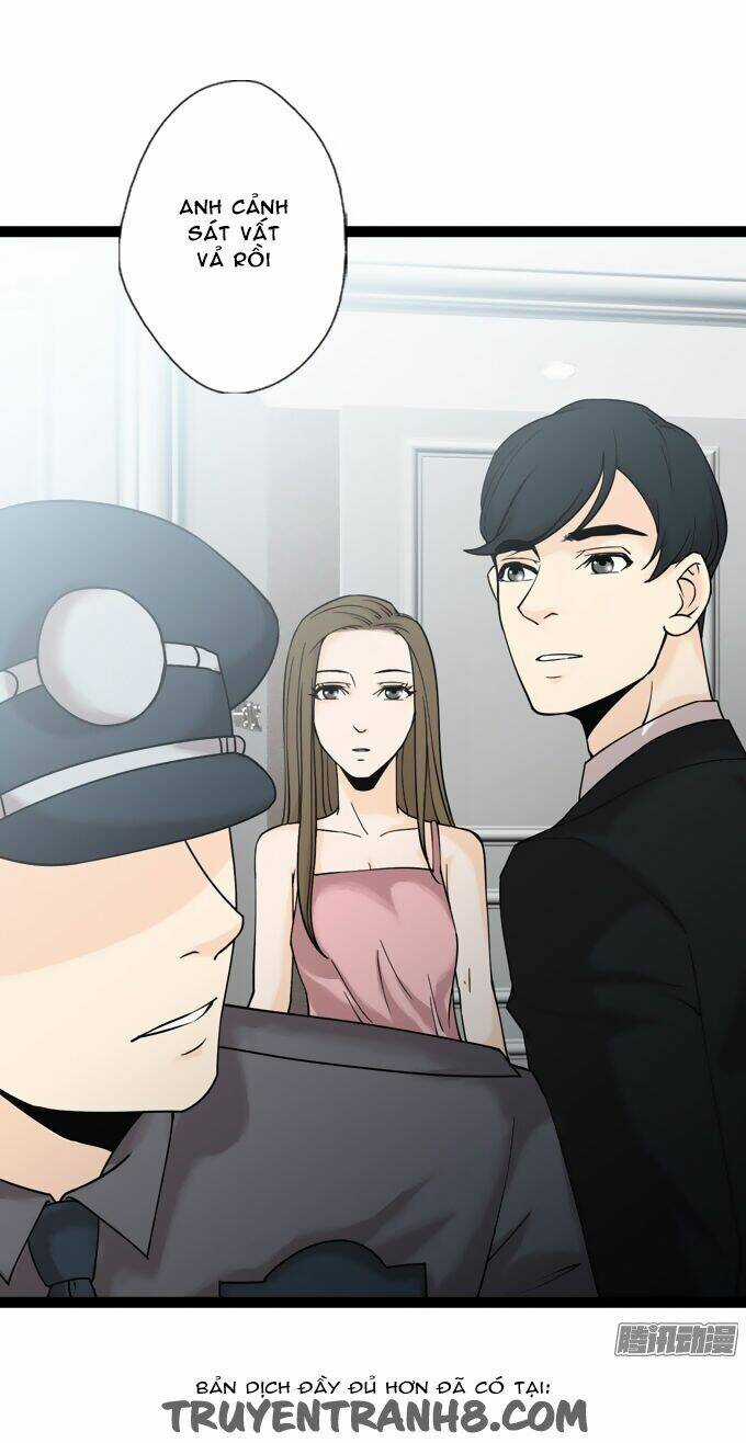 Scandal - Chapter 13 - Trang 15