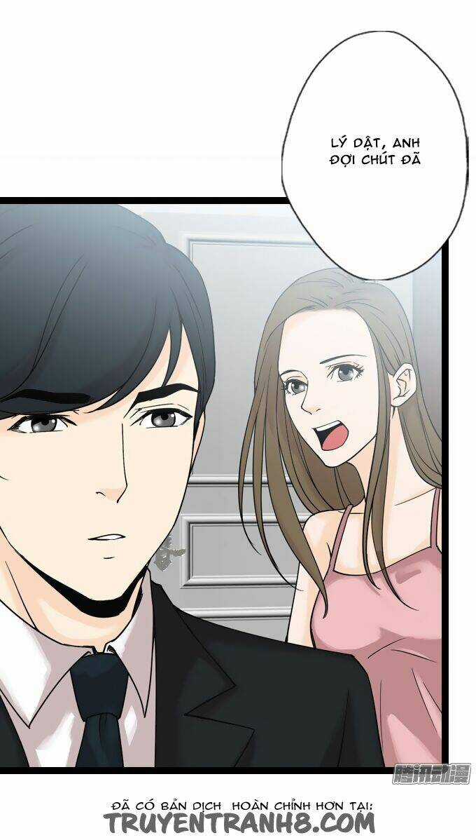 Scandal - Chapter 13 - Trang 16