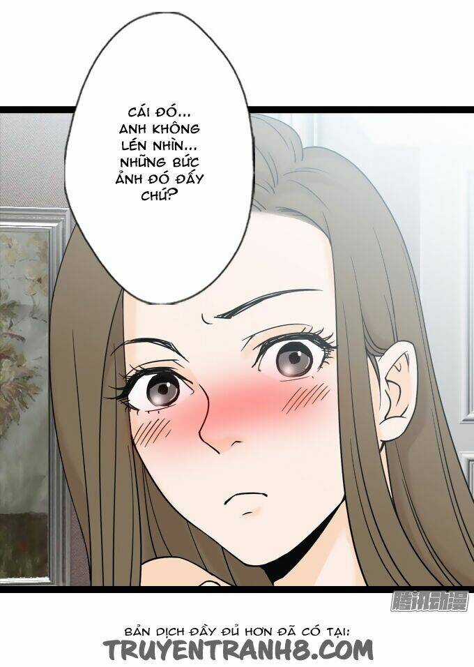 Scandal - Chapter 13 - Trang 17