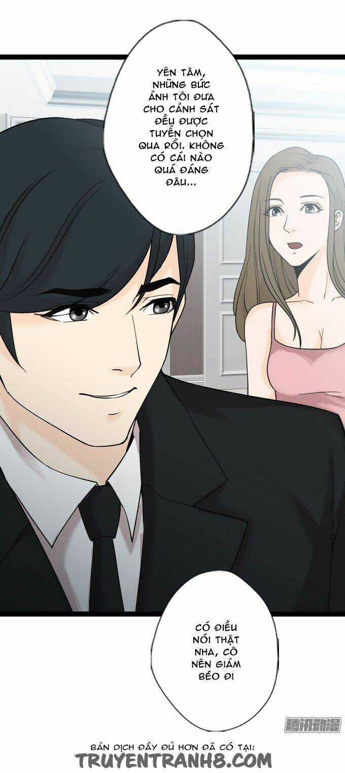 Scandal - Chapter 13 - Trang 18