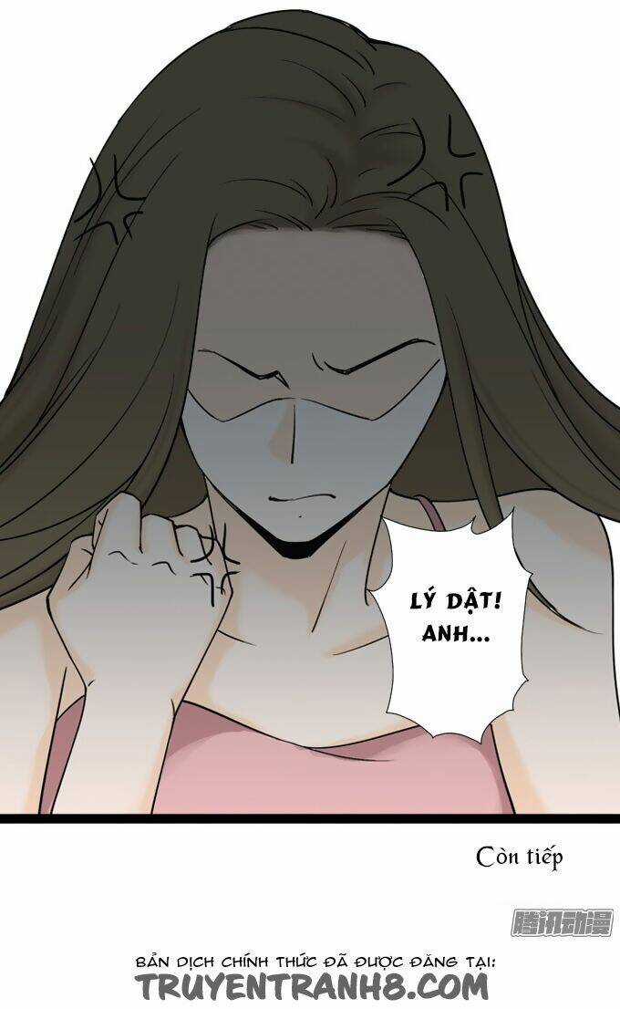 Scandal - Chapter 13 - Trang 19