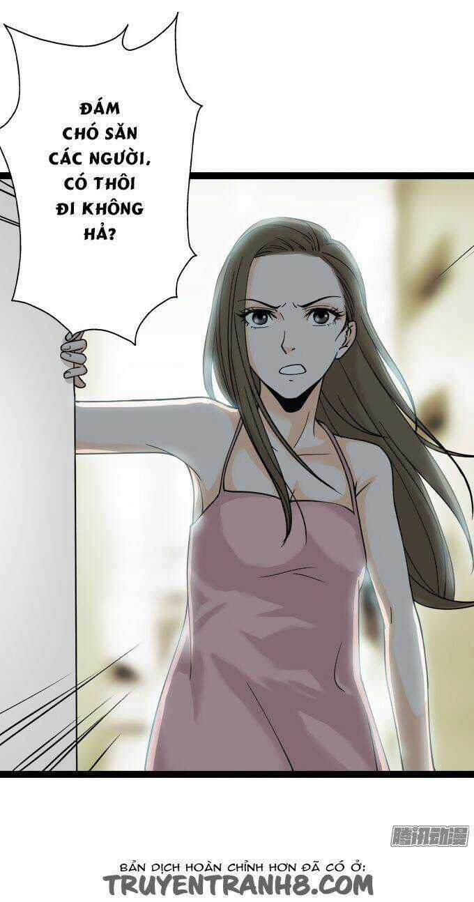 Scandal - Chapter 13 - Trang 5