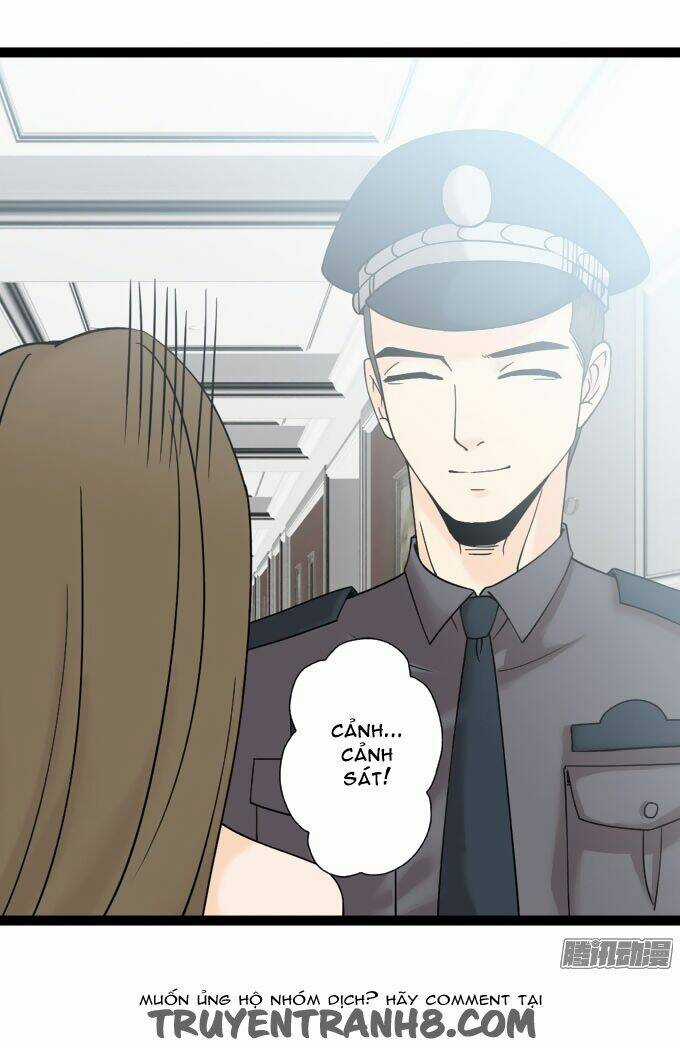 Scandal - Chapter 13 - Trang 6