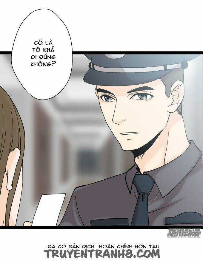 Scandal - Chapter 13 - Trang 7