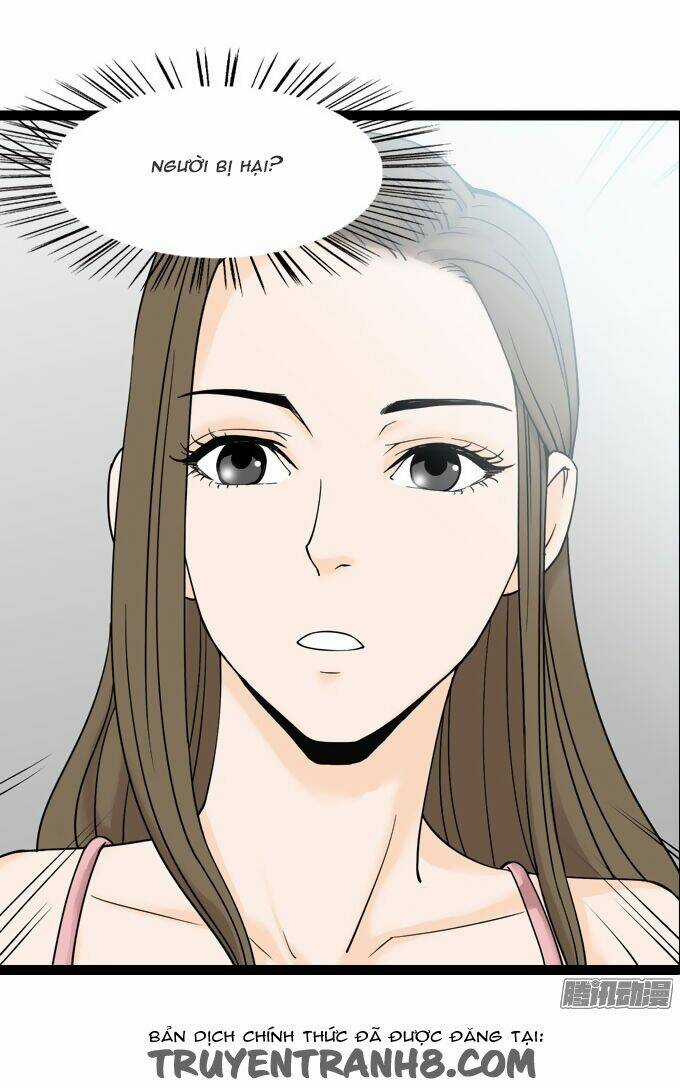 Scandal - Chapter 13 - Trang 10