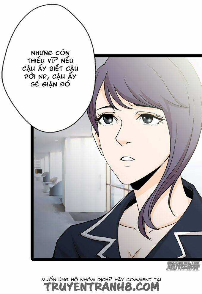 Scandal - Chapter 14 - Trang 11