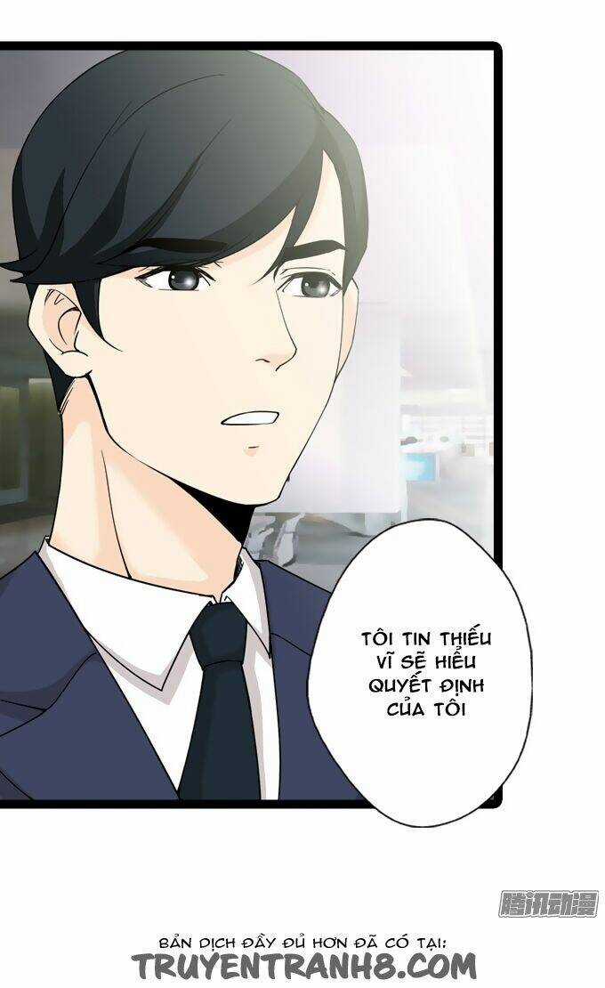 Scandal - Chapter 14 - Trang 12