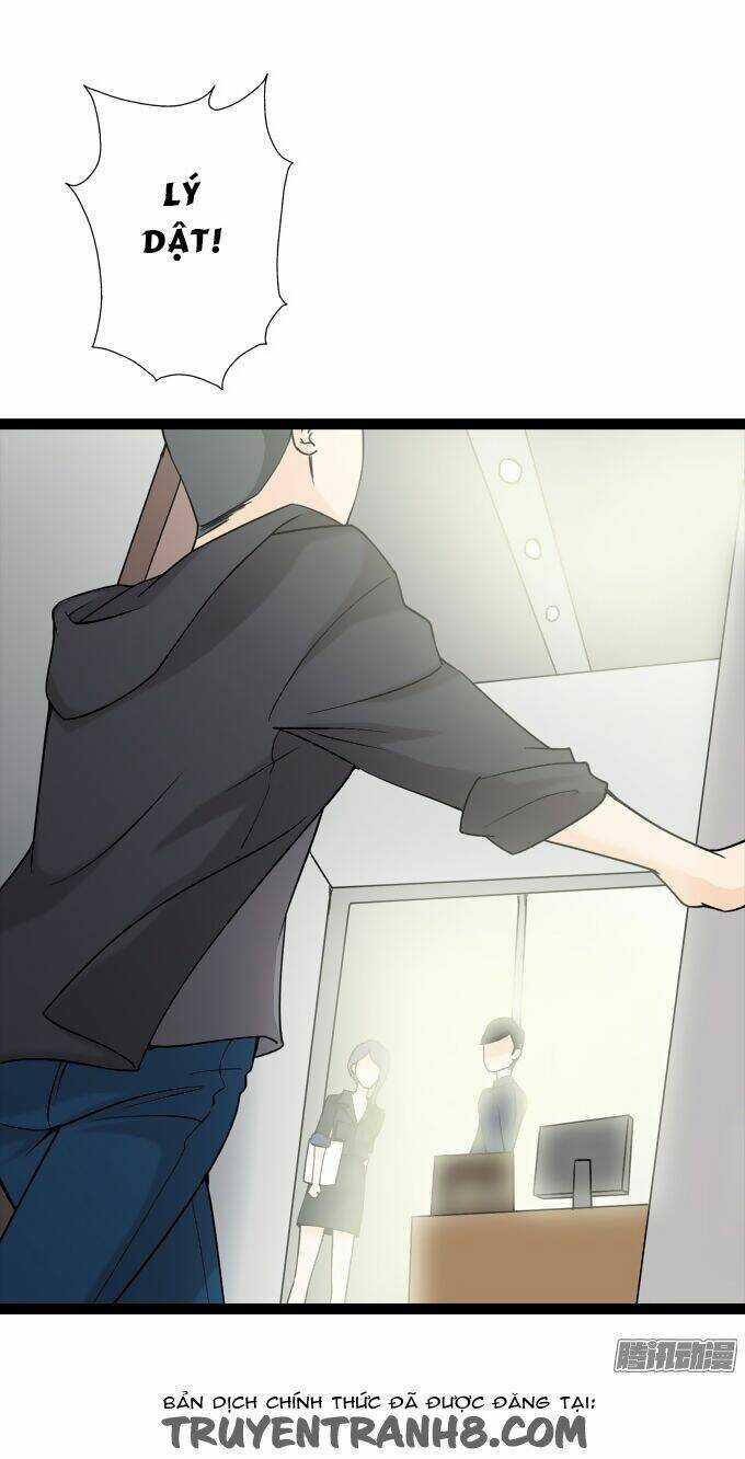 Scandal - Chapter 14 - Trang 13