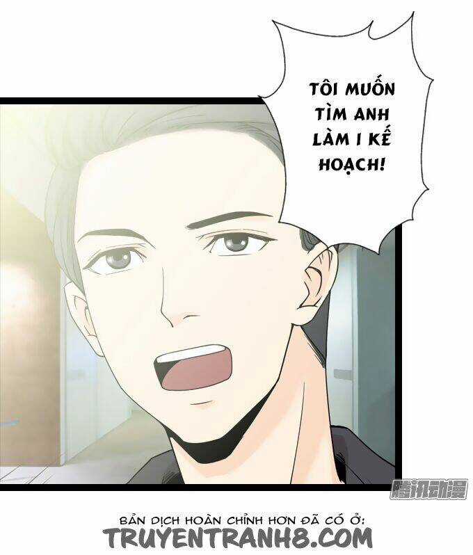 Scandal - Chapter 14 - Trang 14