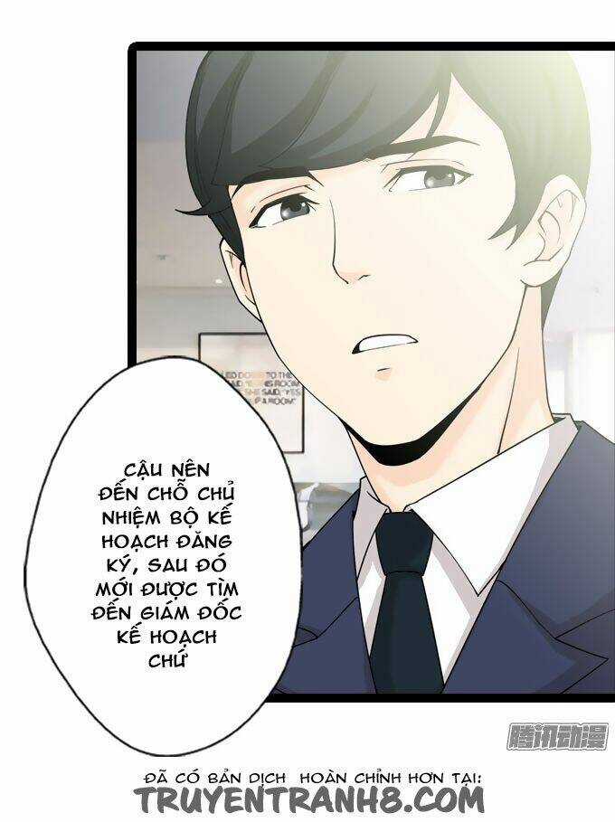 Scandal - Chapter 14 - Trang 15