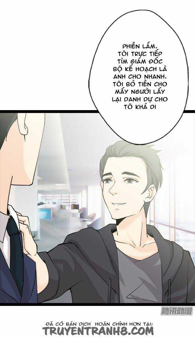 Scandal - Chapter 14 - Trang 16