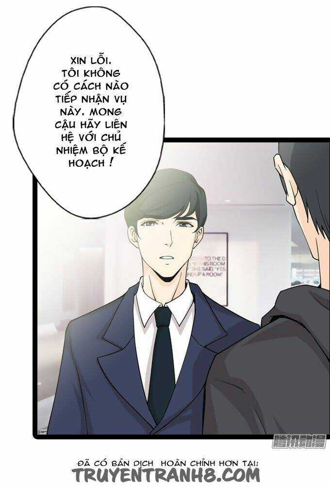 Scandal - Chapter 14 - Trang 17