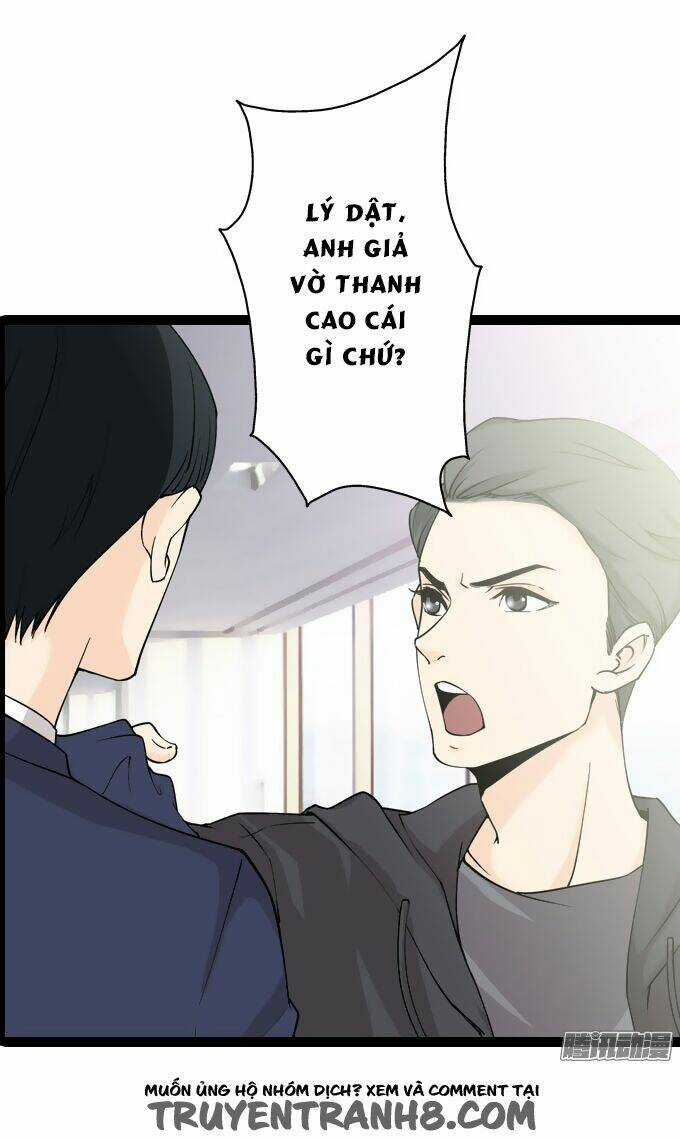 Scandal - Chapter 14 - Trang 18