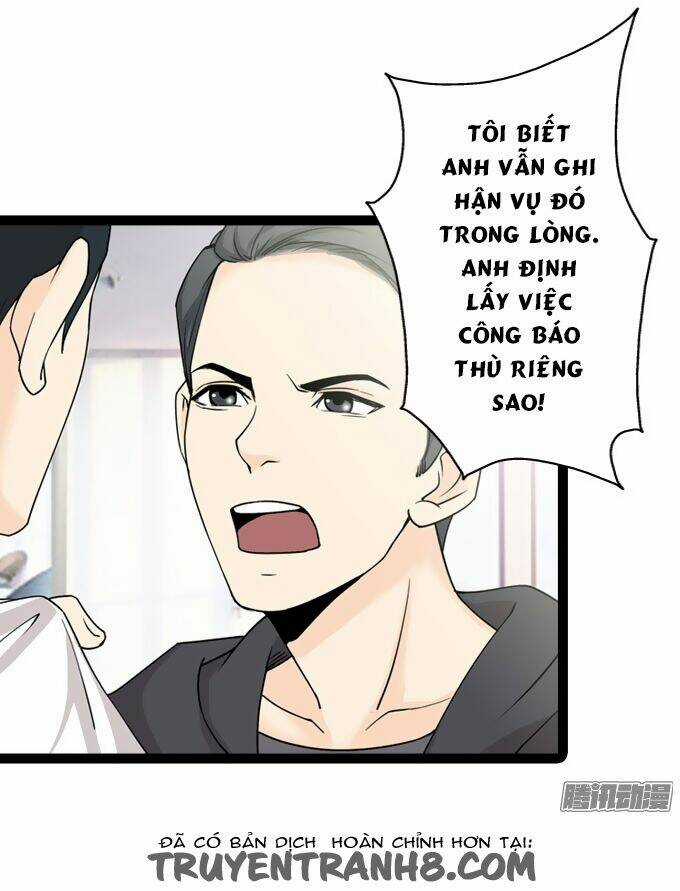 Scandal - Chapter 14 - Trang 19