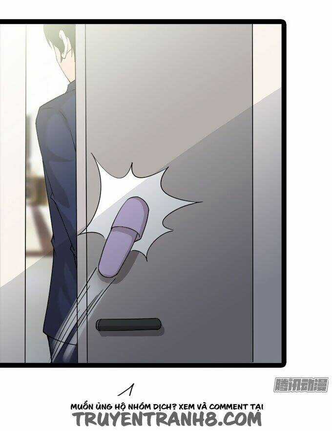 Scandal - Chapter 14 - Trang 3