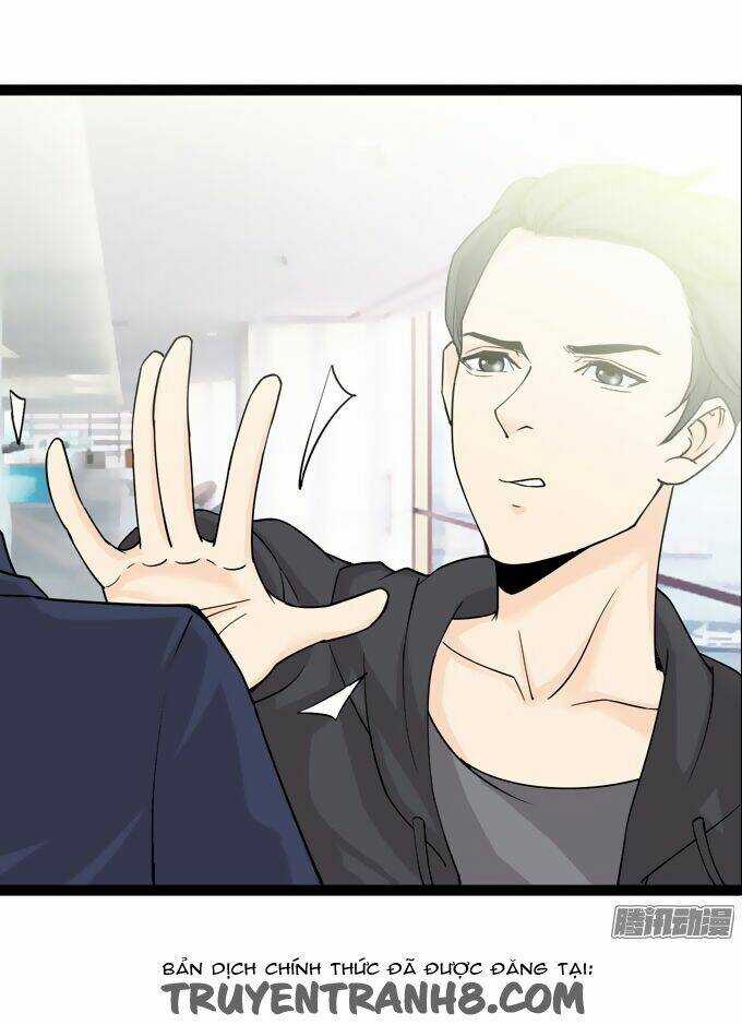 Scandal - Chapter 14 - Trang 22