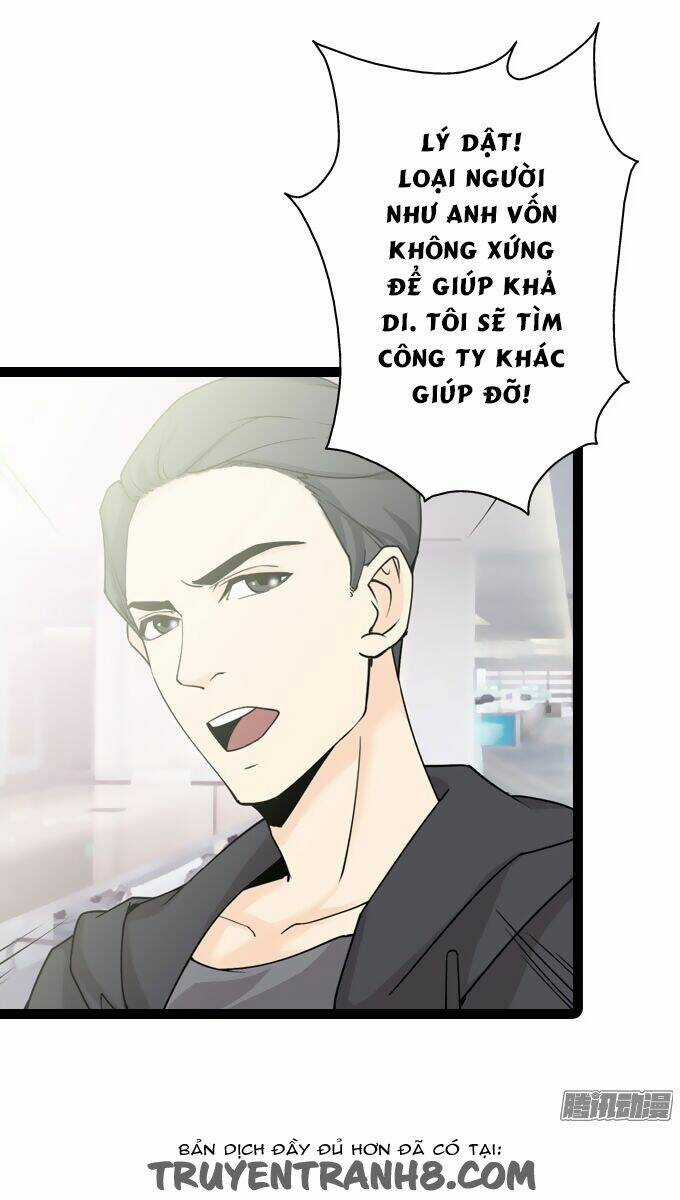 Scandal - Chapter 14 - Trang 23