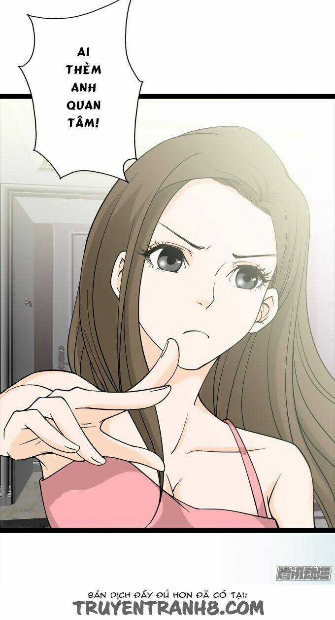 Scandal - Chapter 14 - Trang 4