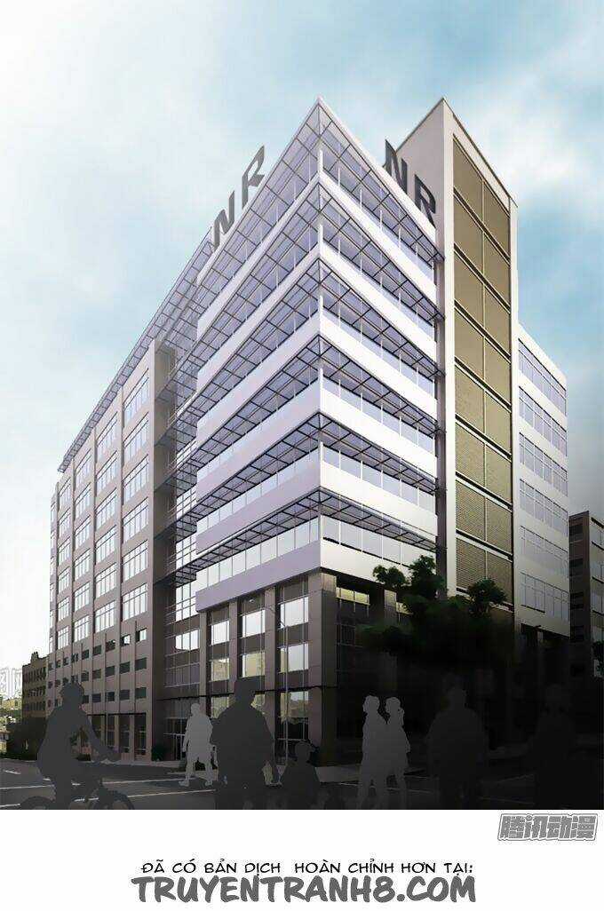 Scandal - Chapter 14 - Trang 6