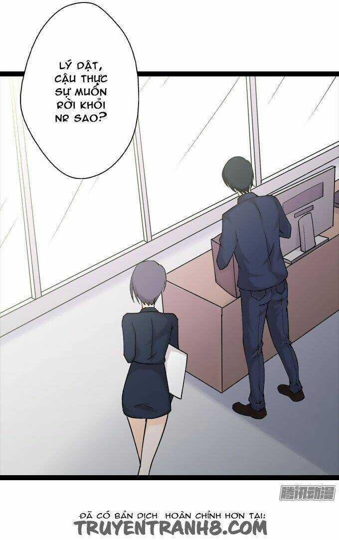 Scandal - Chapter 14 - Trang 7