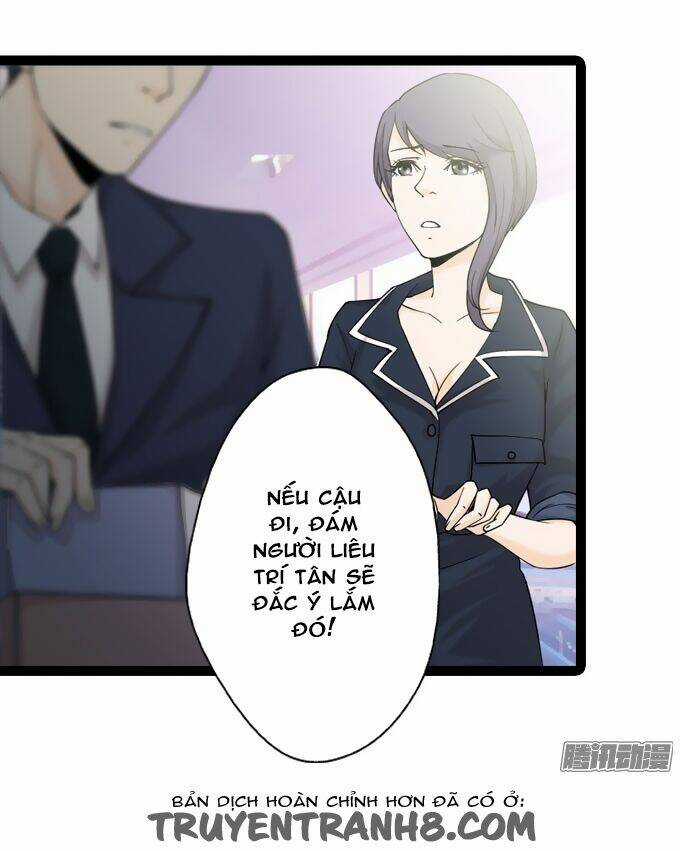 Scandal - Chapter 14 - Trang 8