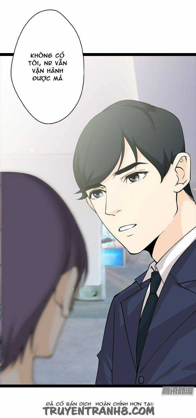 Scandal - Chapter 14 - Trang 9