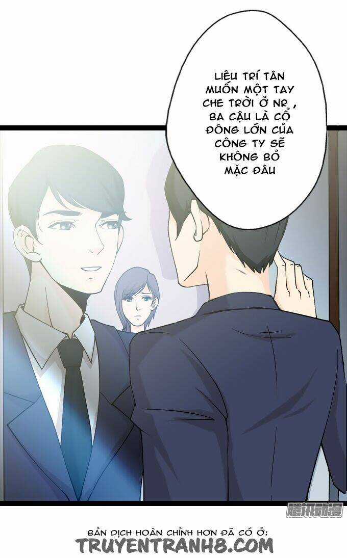 Scandal - Chapter 14 - Trang 10