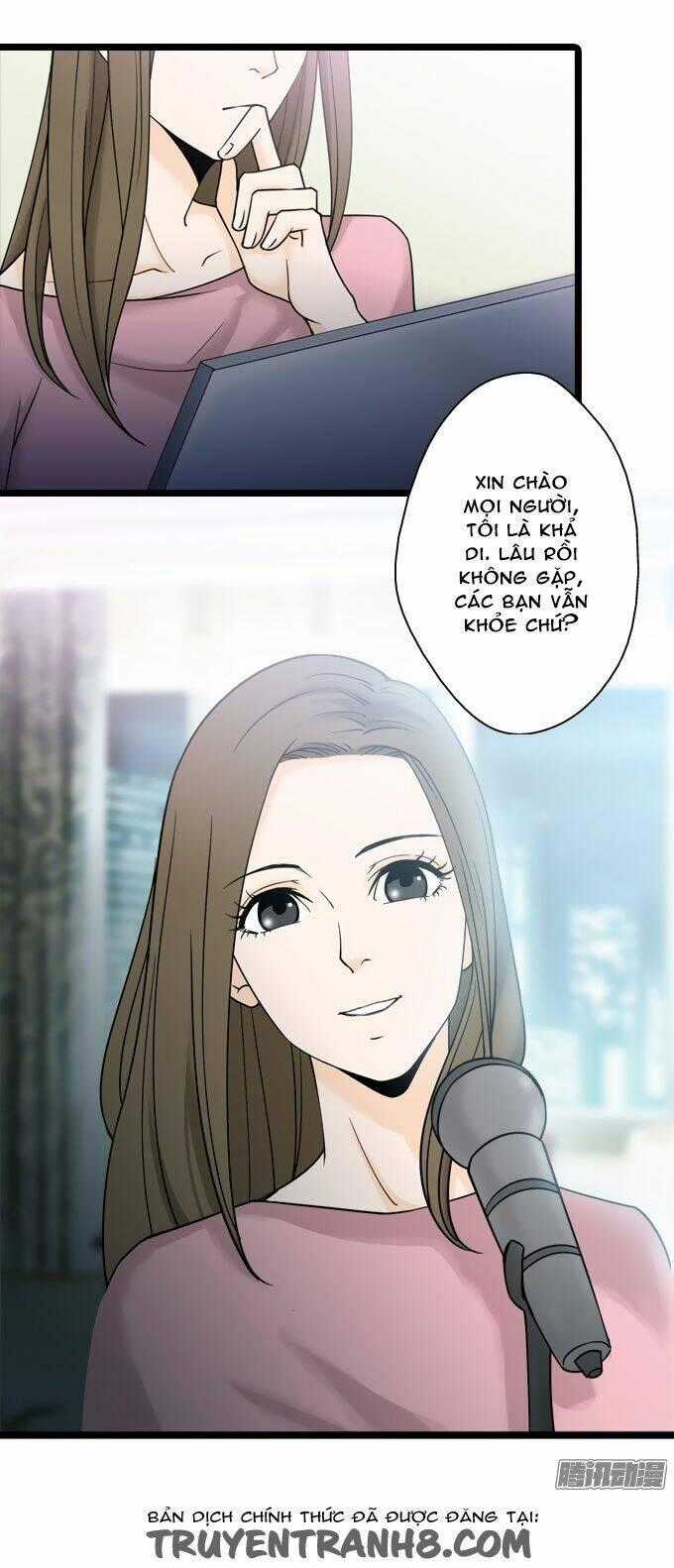 Scandal - Chapter 15 - Trang 2