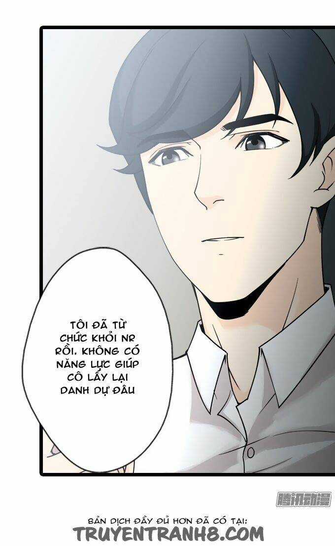 Scandal - Chapter 15 - Trang 11