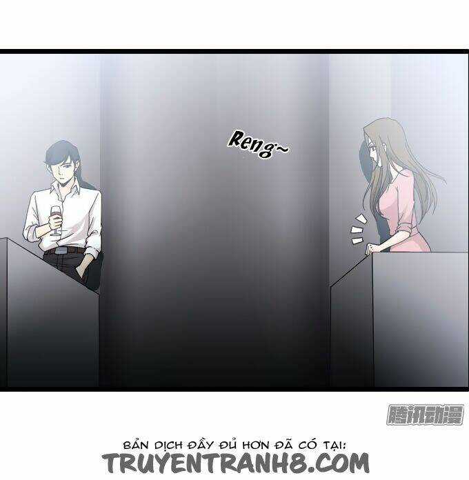 Scandal - Chapter 15 - Trang 12