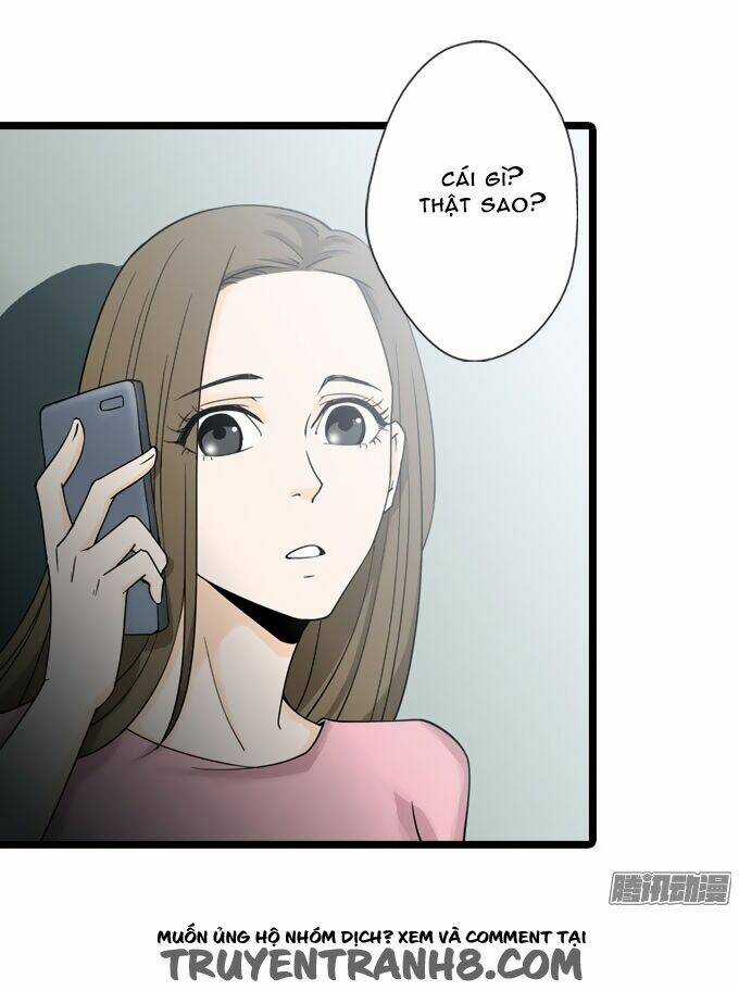 Scandal - Chapter 15 - Trang 13