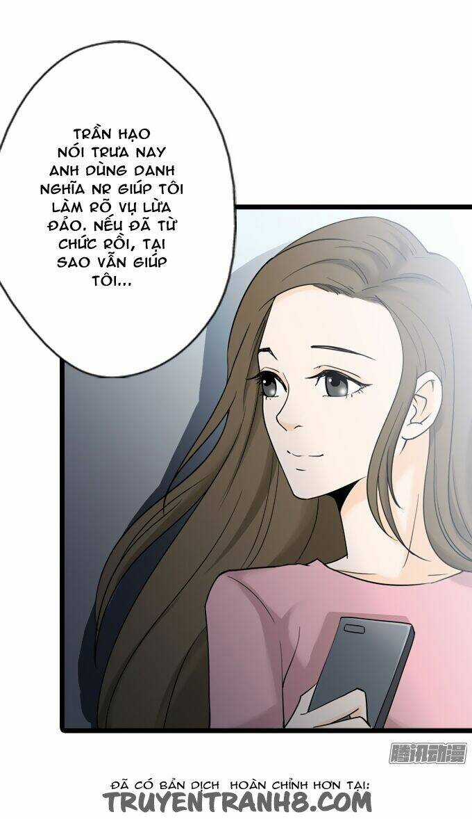 Scandal - Chapter 15 - Trang 14