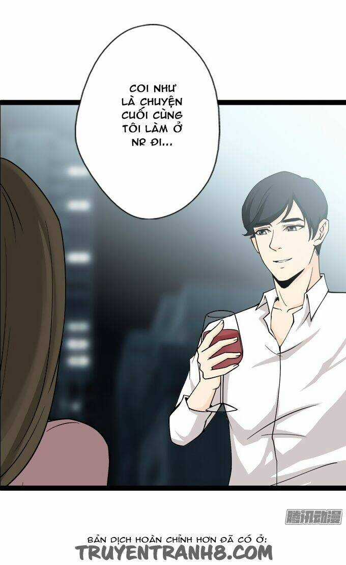 Scandal - Chapter 15 - Trang 15