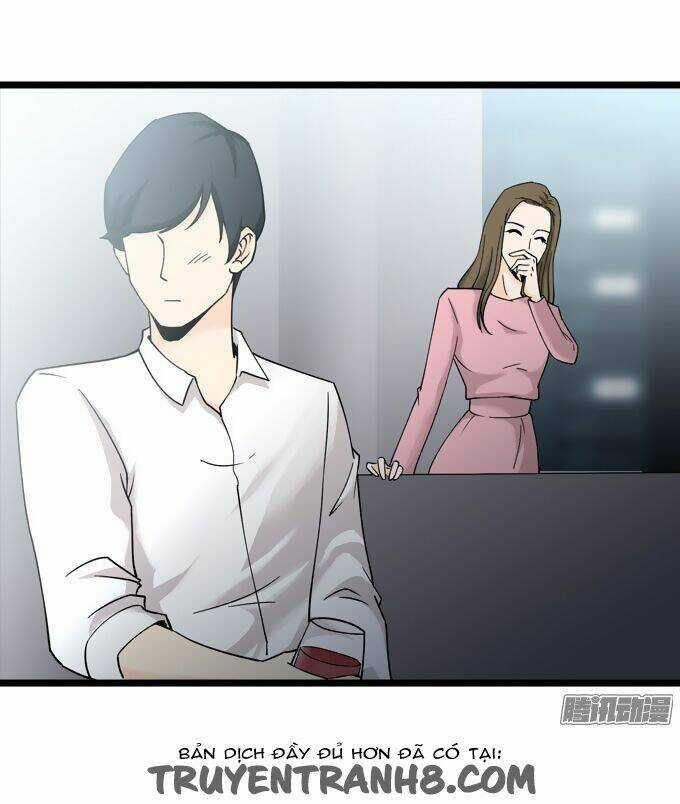 Scandal - Chapter 15 - Trang 17