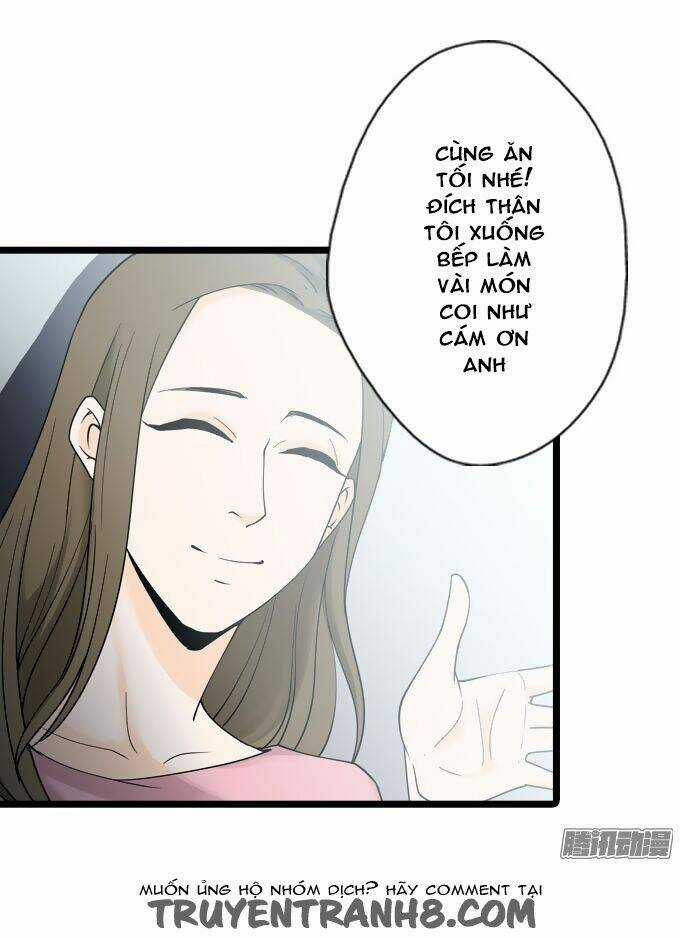 Scandal - Chapter 15 - Trang 18