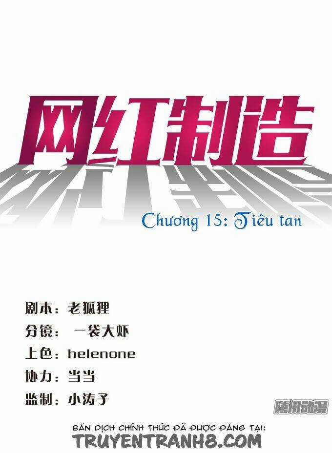 Scandal - Chapter 15 - Trang 3