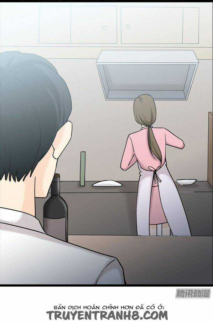 Scandal - Chapter 15 - Trang 21