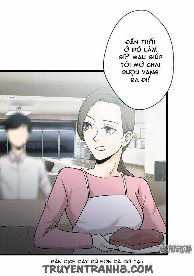 Scandal - Chapter 15 - Trang 22